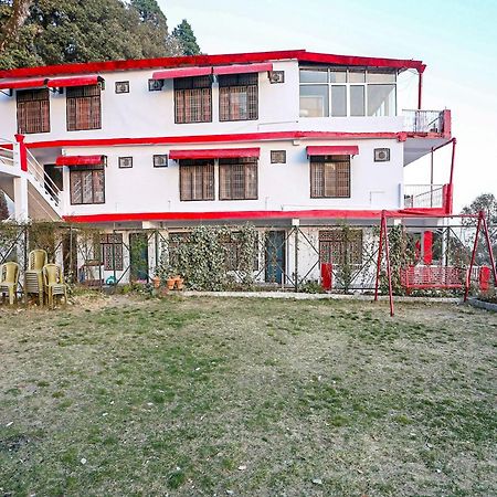 Hotel O View Point Resort Nainital Exterior photo