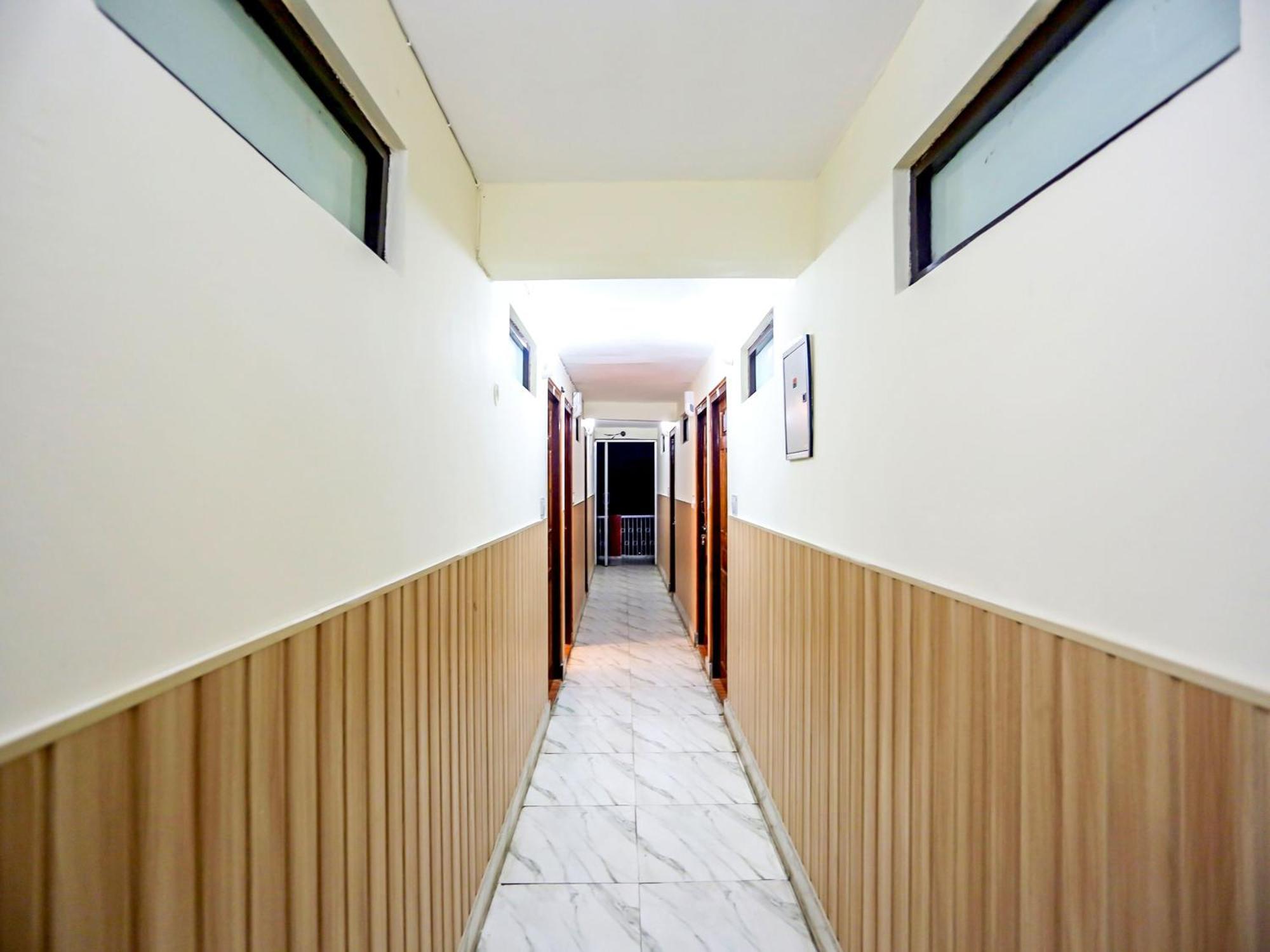 Hotel O View Point Resort Nainital Exterior photo